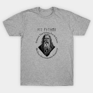 Odin Viking T-Shirt